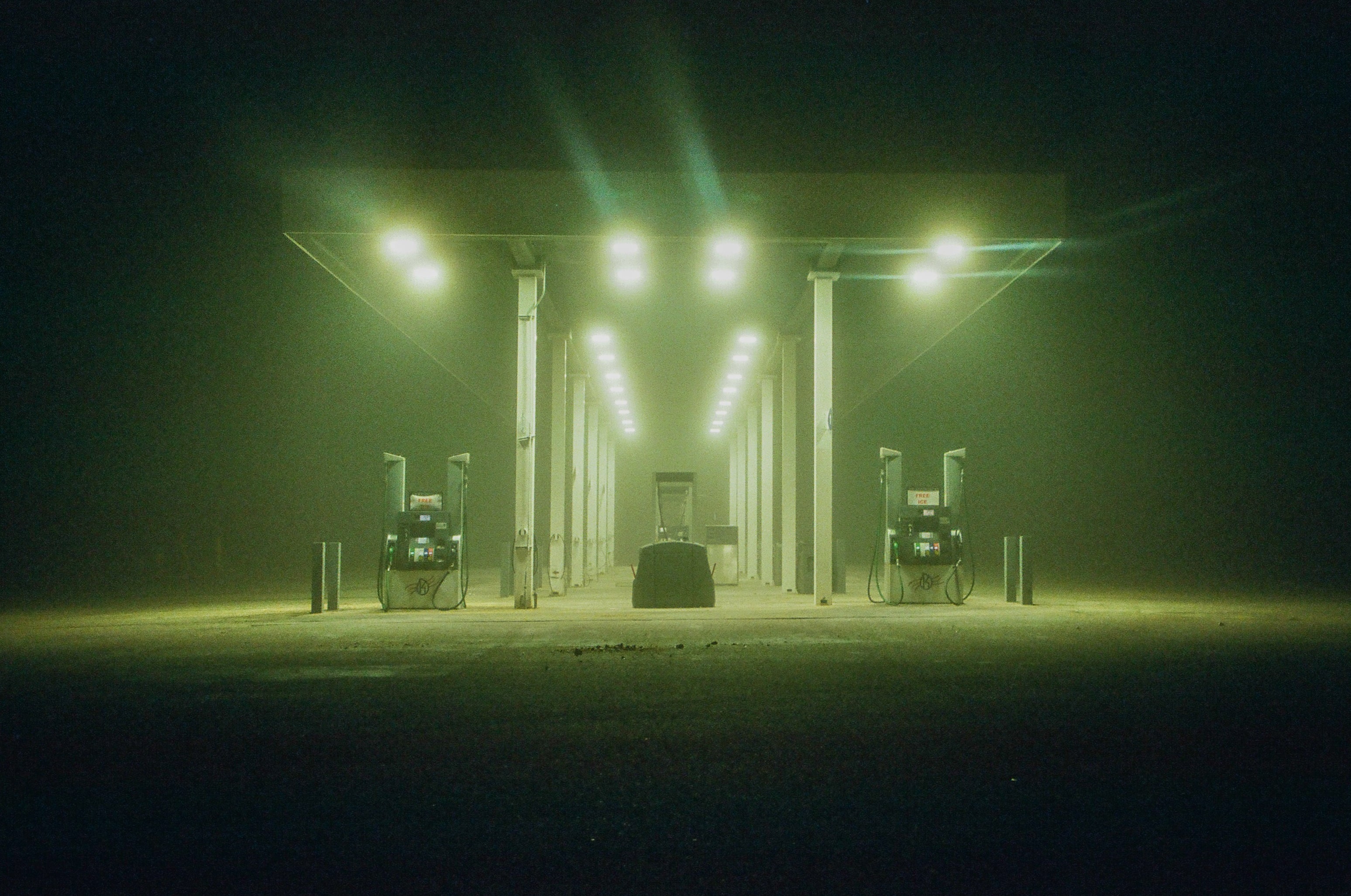 Dictums of the Permian Basin - Image 1