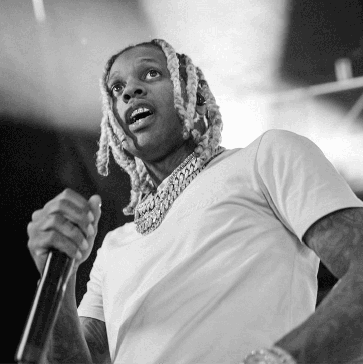 King cake photograph